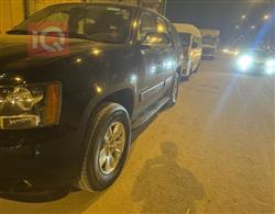 شيفروليه تاهو